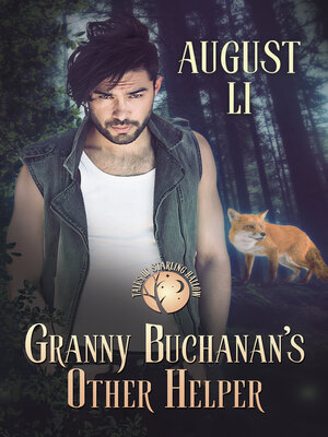 cover image of Granny Buchanan's Other Helper